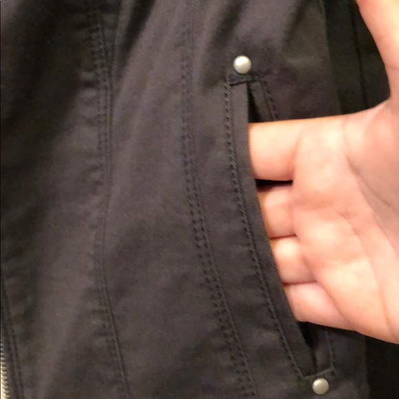 Express jacket - Picture 4 of 6